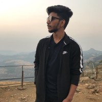 Sahil Morudkar