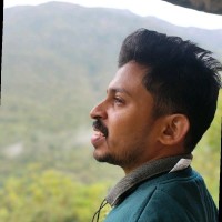 Aswin Binoy