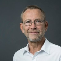 Claus Colding-Jorgensen