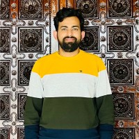Vinod E R