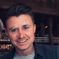 Liam Barrett