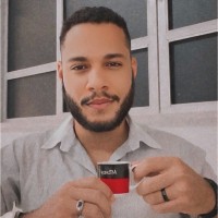 Alef Rafael Melo