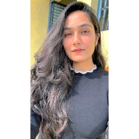 Gitanjali Singh