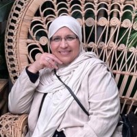 Rabiaa El Messaoudi