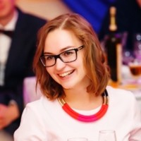 Kate Rybalko
