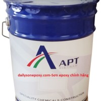 Sơn epoxy
