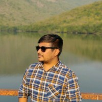Nishit Trivedi