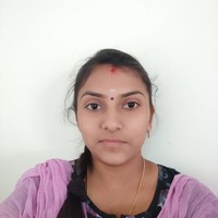 Kiruthika Sankar