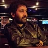 Shekar Chandru