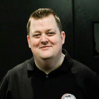 Simon Irvine