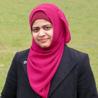 Summia Ali