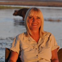 Marike Godwaldt