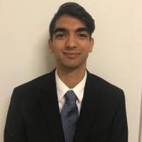 Shivam Parikh
