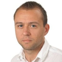 Robert Gacki