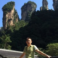谢富强