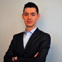 Ben Jantzi, CPA, CMA