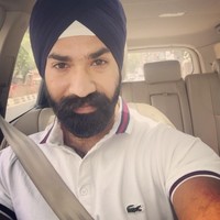 Prabhjeet Singh