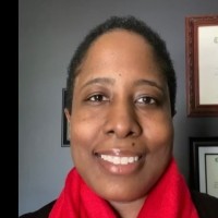 Tiffany Brandon, Ed.D