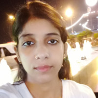 Manasi Dubey