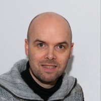 Bas Luijten