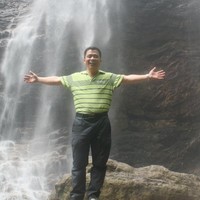 霍东湖