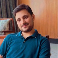 Rajat Sadavarty