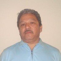 Rolando Macias