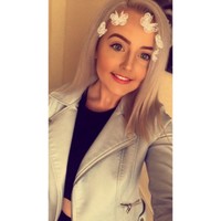 Linsey Robertson