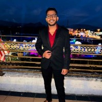 Keshan Virasamy