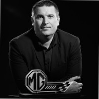 Michael POTIER