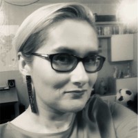 Magdalena Jastrzębska