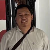 Muhammad Akbar Saladin Siregar