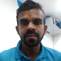Ashok Kumar Yerol