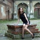 Анна Петрова