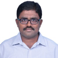 Sivakumar Palanimuthu Thangaraju