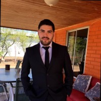 Matias Maldonado Maldonado