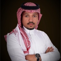 Mamdouh Al-Dossari