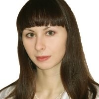 Natalie Demchenko