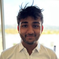 Shay Patil