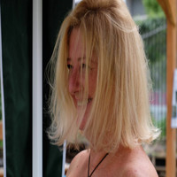 Samantha Shaw