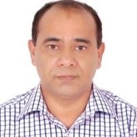 Akhlaque Dubai