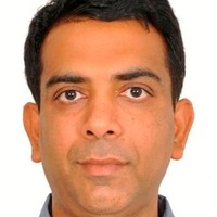 Kailash Poddar