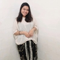 Intan May Sarah