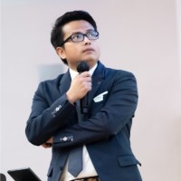 Vincent Kwok