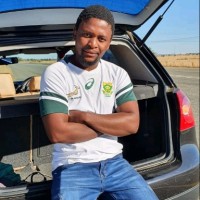 Nthethe Makhakhe