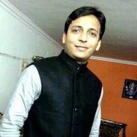 Nitin Kaushal