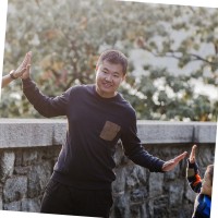 Alex Yan