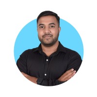 Ali Haider