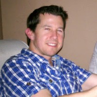 Mitch Gross