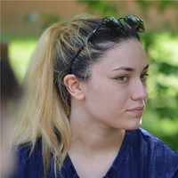 Celine Merieux
